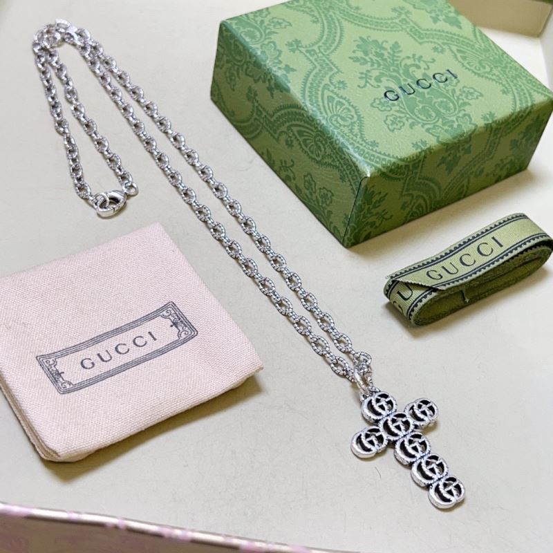 Gucci Necklaces